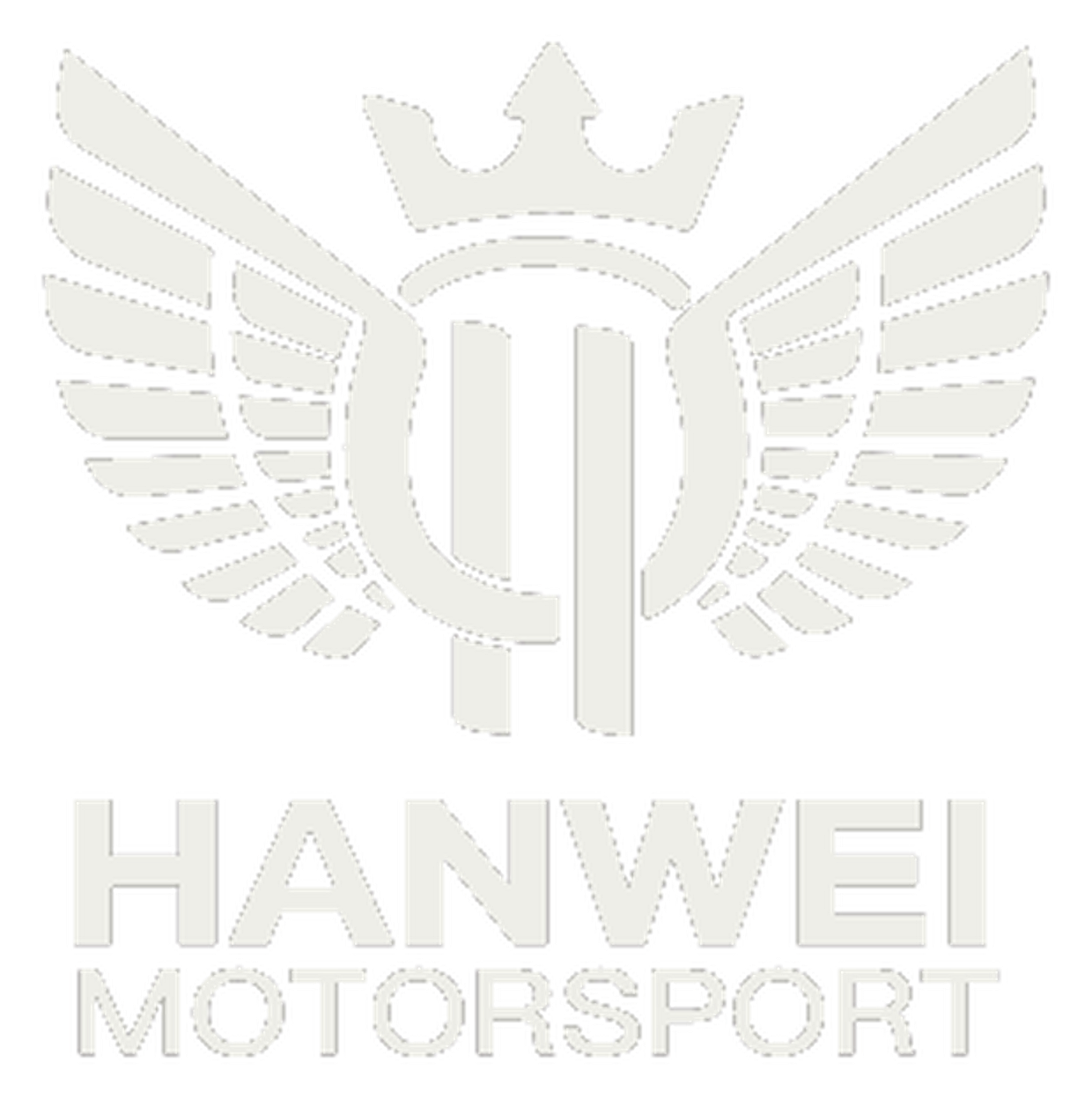 韩魏赛车 Logo