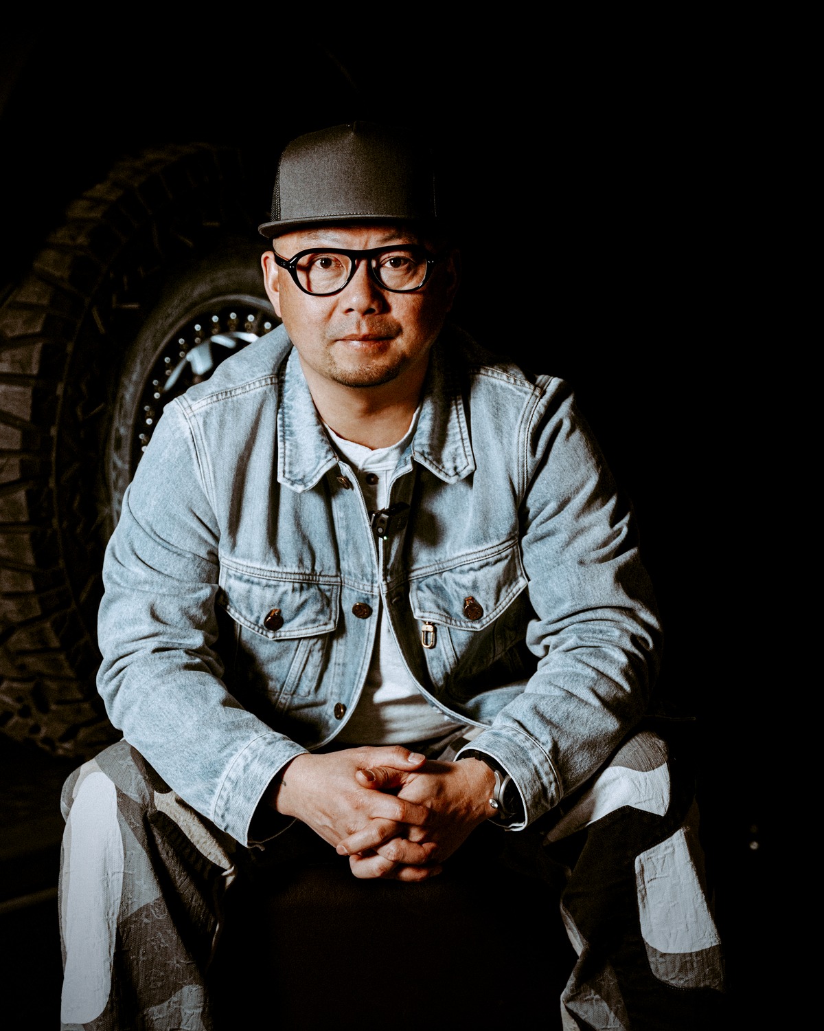 王瑞课程总监介绍